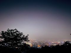 -广州市白云山风景名胜区