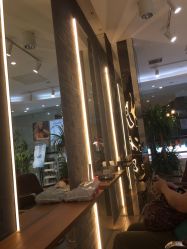 -意廊 Hair Salon
