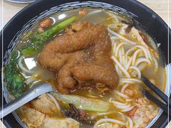 -笋果坊螺蛳粉(竹园小区店)