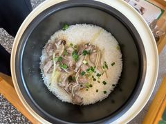 -大鸽饭(马王堆店)