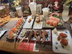 -半藏居酒屋(香港花园店)
