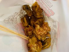-傅强排骨(成都总店)