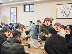 -老刘家永盛斋·传统泡馍(东关南街店)