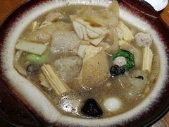 -功德盛饭店(奎中路店)