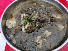 -蒋炸酱(内东街店)