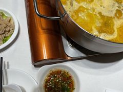-老广州打边炉(宏润·翠湖天地璞园店)