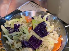-美森西餐厅(曙光大道店)