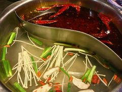 -来涮蜀鲜货火锅串串香(菜市口店)