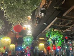 大堂-南海渔家•海鲜•正宗海南菜(海棠湾店)