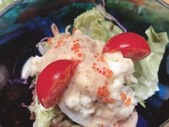 -锦鲤堂日本料理(莱茵之星店)