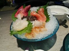 -海鼎荟海鲜姿造(晋江宝龙店)