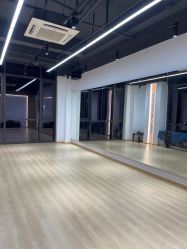 -烈火星辰体育舞蹈