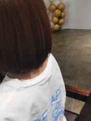 -心迪染发专门店