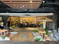 -青藤茶馆(南山路店)