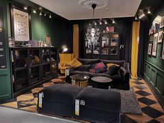 -宜家家居(西安未央商场店)