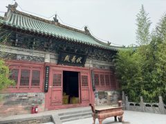 -龙马负图寺