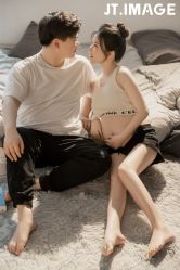 -专注孕妇照亲子照·纪田摄影