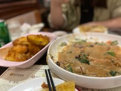 -老厨家(友谊路总店)