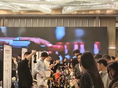 -杭州君悦酒店
