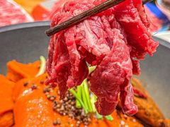 -虾领航小龙虾·吉林烧烤(柳州路店)