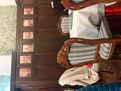-锦江饭店锦北楼-锦江厅