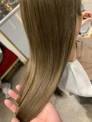 -Kraemer Paris  苏豪路易士·嘉玛发廊