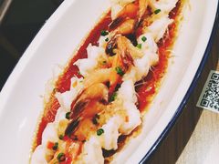 -火啫啫·粤式啫啫煲(南通首店)