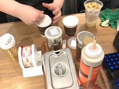 -Peet's Coffee皮爷咖啡(德基店)