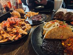 -Q MEX 库迈墨西哥餐吧(三里屯店)
