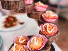 -香香海南菜餐厅