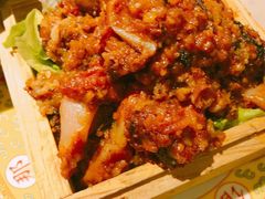 -那家小馆•北京菜•烤鸭(中关村店)