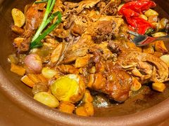 -隐厨·中国菜馆(三里屯T+MALL店)
