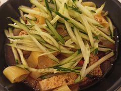 -巴依老爷·新疆美食(上城区天城路店)