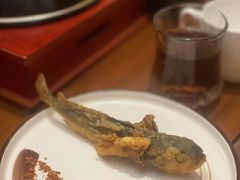 -泡桐树孙二娘私房菜