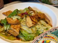-巴依老爷新疆美食(魏公村店)