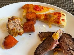 -茵特拉根酒店·西餐厅