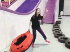 -嘿哟动霸CHUA·新潮玩运动娱乐中心·蹦床滑冰团建乐园