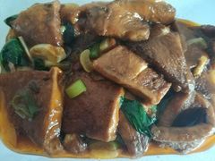 -春来和(汉城南路店)