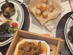 -豪享来牛排(人民店)