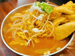 大红汤鱼饼串-青春分食(仙林大学城店)
