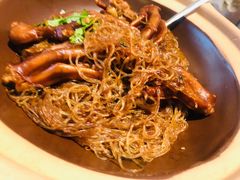 怡煲砂锅鹅掌粉丝煲-星怡会·新加坡新美食(苏州中心店)
