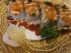 -松鱼亭·和牛烧肉(协鑫广场店)