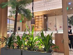 -泰香米泰国餐厅(中大国际店)