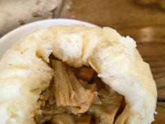 豆腐皮包-潘德林茶社(新城河路店)