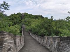 -慕田峪长城