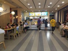 -DQ·蛋糕·冰淇淋(新佳丽店)