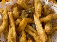 -焯明脆肉鲩世家(金沙洲店)