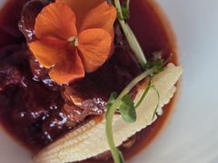 -龙塔云尚西餐厅