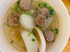 -莲塘味宝园牛杂(天越翔园店)