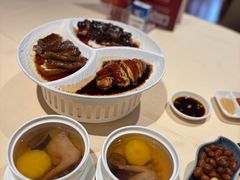 -侨美食家·粤菜(体育西路店)